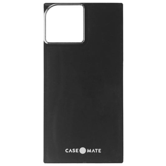 Case-Mate BLOX Series Square Case for Apple iPhone 13 - Black