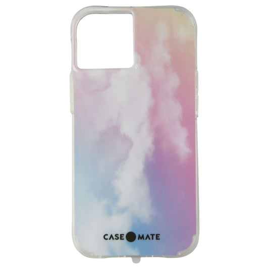 Case-Mate Tough Prints Hard Case for Apple iPhone 13 / 14 - Cloud 9 Cell Phone - Cases, Covers & Skins Case-Mate - Simple Cell Bulk Wholesale Pricing - USA Seller