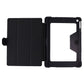 Pelican Diplomat Series Ultra Rugged Folio Case for iPad (9th Gen) - Black iPad/Tablet Accessories - Cases, Covers, Keyboard Folios Case-Mate - Simple Cell Bulk Wholesale Pricing - USA Seller