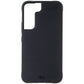 Case-Mate Tough Plus Series Case for Samsung Galaxy S22 - Black Cell Phone - Cases, Covers & Skins Case-Mate - Simple Cell Bulk Wholesale Pricing - USA Seller