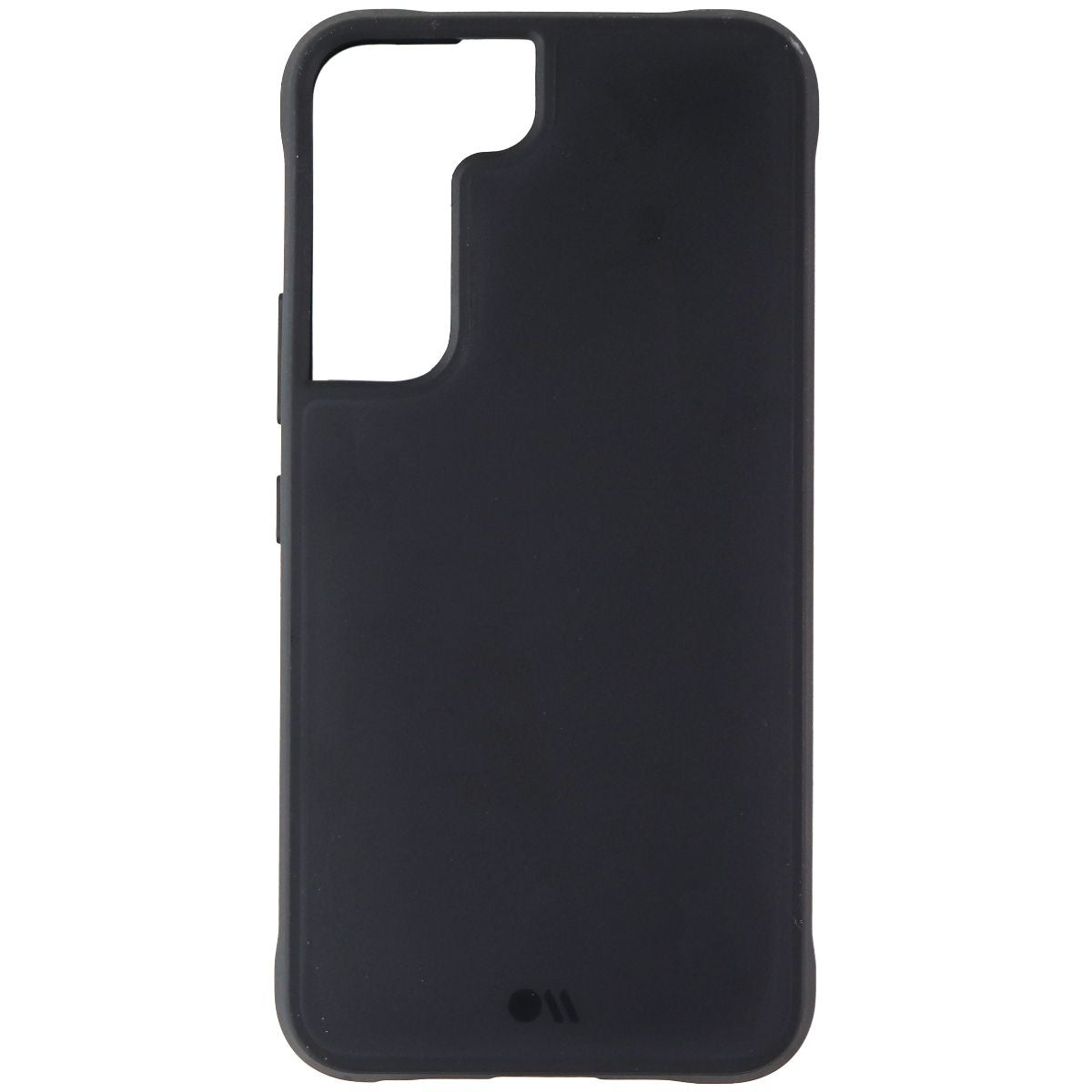 Case-Mate Tough Plus Series Case for Samsung Galaxy S22 - Black Cell Phone - Cases, Covers & Skins Case-Mate - Simple Cell Bulk Wholesale Pricing - USA Seller