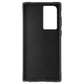 Case-Mate Tough Series Case for Samsung Galaxy S22 Ultra 6.8 Inch - Tough Black Cell Phone - Cases, Covers & Skins Case-Mate    - Simple Cell Bulk Wholesale Pricing - USA Seller