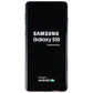 Samsung Galaxy S10 (6.1-in) SM-G973U1 (Unlocked) - 128GB/Prism Black Cell Phones & Smartphones Samsung - Simple Cell Bulk Wholesale Pricing - USA Seller