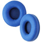 Replacement Ear Pad Cushions for Beats Solo2 Wireless Headphones - Blue Portable Audio & Headphones - Replacement Parts & Tools Unbranded - Simple Cell Bulk Wholesale Pricing - USA Seller
