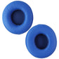 Replacement Ear Pad Cushions for Beats Solo2 Wireless Headphones - Blue Portable Audio & Headphones - Replacement Parts & Tools Unbranded - Simple Cell Bulk Wholesale Pricing - USA Seller
