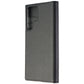 Case-Mate Genuine Leather Wallet Folio Case for Samsung Galaxy S22 Ultra - Black Cell Phone - Cases, Covers & Skins Case-Mate - Simple Cell Bulk Wholesale Pricing - USA Seller