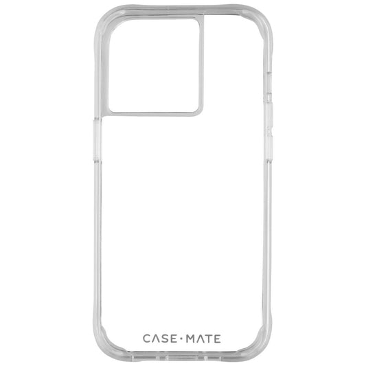 Case-Mate Tough Clear Series Hard Case for Apple iPhone 14 Pro - Clear Cell Phone - Cases, Covers & Skins Case-Mate    - Simple Cell Bulk Wholesale Pricing - USA Seller