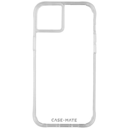 Case-Mate Tough Series Hard Case for iPhone 14 Plus Smartphones - Clear