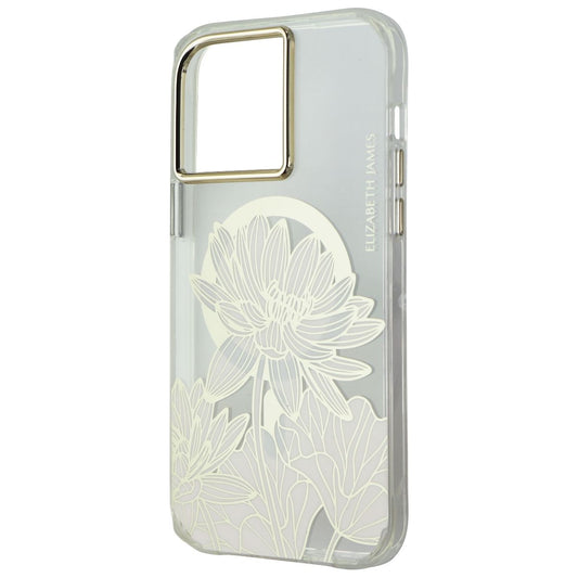 Elizabeth James Case for MagSafe for iPhone 14 Pro Max - Dahlia a-la Mode Cell Phone - Cases, Covers & Skins Elizabeth James    - Simple Cell Bulk Wholesale Pricing - USA Seller
