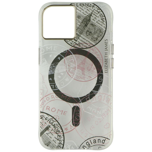 Elizabeth James Case for MagSafe for iPhone 14/13 - I&#39;m Outta Here Cell Phone - Cases, Covers & Skins Case-Mate    - Simple Cell Bulk Wholesale Pricing - USA Seller