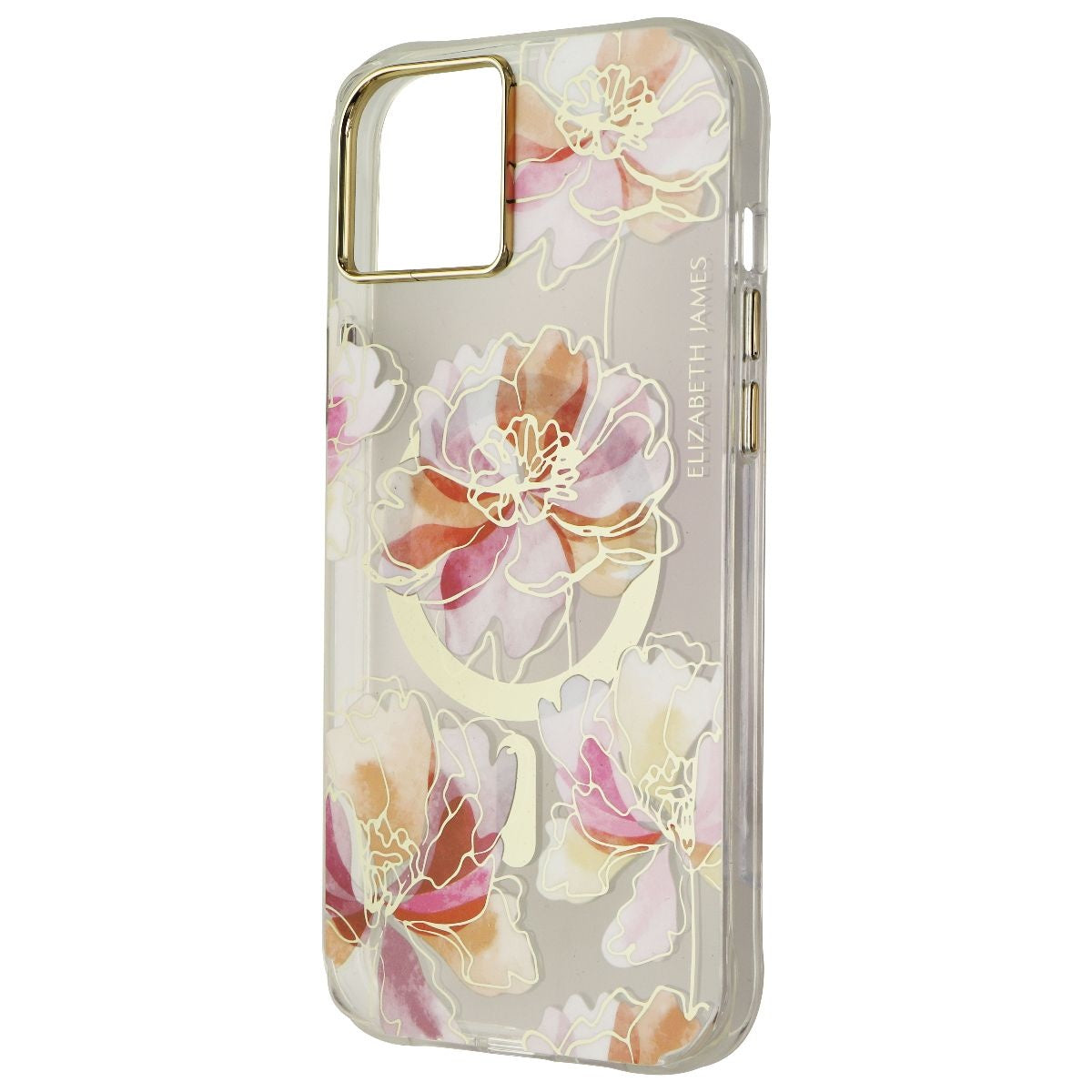 Elizabeth James Case for MagSafe for Apple iPhone 14+ (Plus) - Haute Gossip Cell Phone - Cases, Covers & Skins Elizabeth James - Simple Cell Bulk Wholesale Pricing - USA Seller