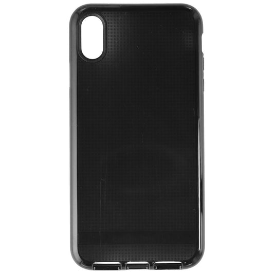 CellHelmet Altitude X PRO Series Gel Case for Apple iPhone XS Max - Black Cell Phone - Cases, Covers & Skins CellHelmet    - Simple Cell Bulk Wholesale Pricing - USA Seller