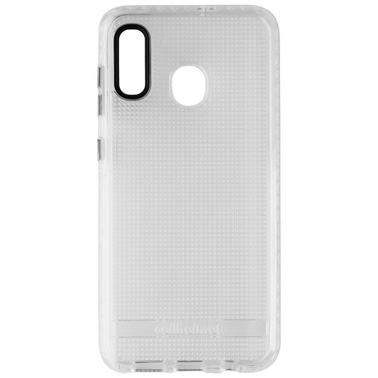 CellHelmet Altitude X PRO Series Case for Samsung Galaxy A20 - Clear Cell Phone - Cases, Covers & Skins CellHelmet - Simple Cell Bulk Wholesale Pricing - USA Seller