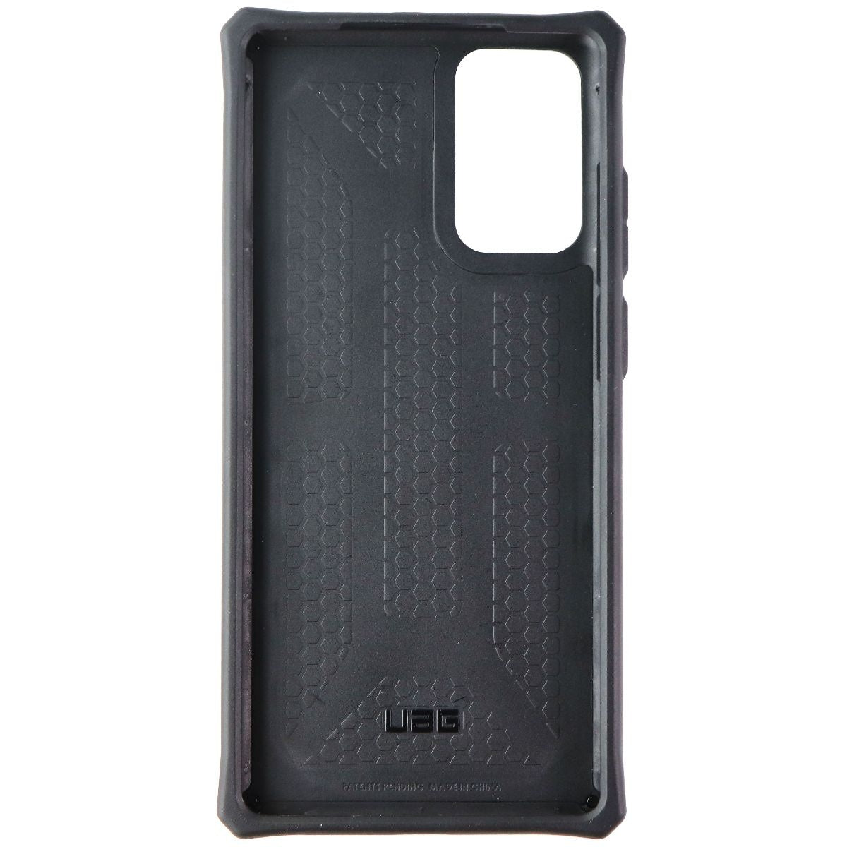 UAG Monarch Series Case for Samsung Galaxy Note20 - Crimson Red Cell Phone - Cases, Covers & Skins Urban Armor Gear - Simple Cell Bulk Wholesale Pricing - USA Seller