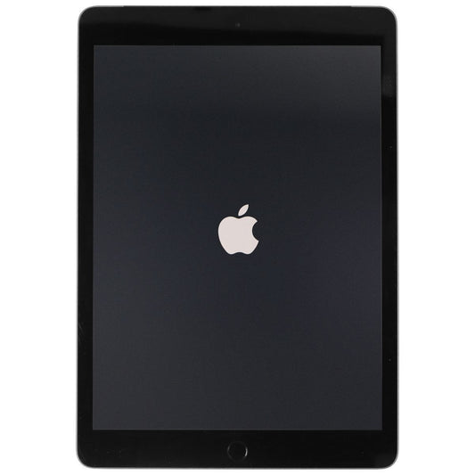Apple iPad 10.2-inch (7th Gen) Tablet (A2200) Unlocked - 128GB / Space Gray