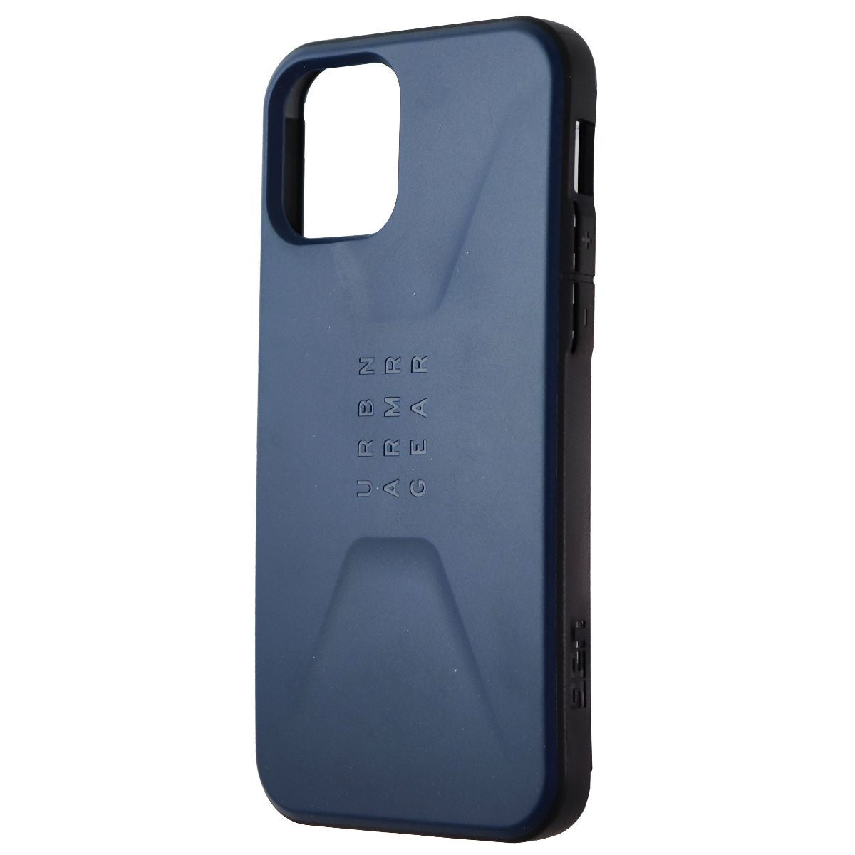 UAG Civilian Series Case for iPhone 12 Pro / 12 - Mallard Cell Phone - Cases, Covers & Skins Urban Armor Gear - Simple Cell Bulk Wholesale Pricing - USA Seller