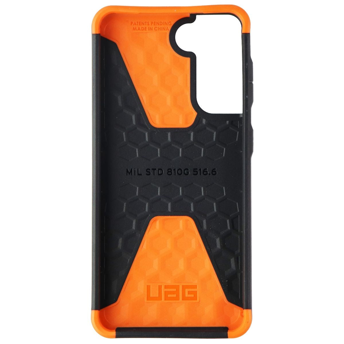 UAG Civilian Series Case for Samsung Galaxy S21 5G / S21 - Green Olive Cell Phone - Cases, Covers & Skins Urban Armor Gear - Simple Cell Bulk Wholesale Pricing - USA Seller