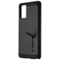 Spigen Tough Armor Series Case for Samsung Galaxy Note20 5G / Note20 - Black Cell Phone - Cases, Covers & Skins Spigen - Simple Cell Bulk Wholesale Pricing - USA Seller