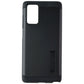 Spigen Tough Armor Series Case for Samsung Galaxy Note20 5G / Note20 - Black Cell Phone - Cases, Covers & Skins Spigen - Simple Cell Bulk Wholesale Pricing - USA Seller