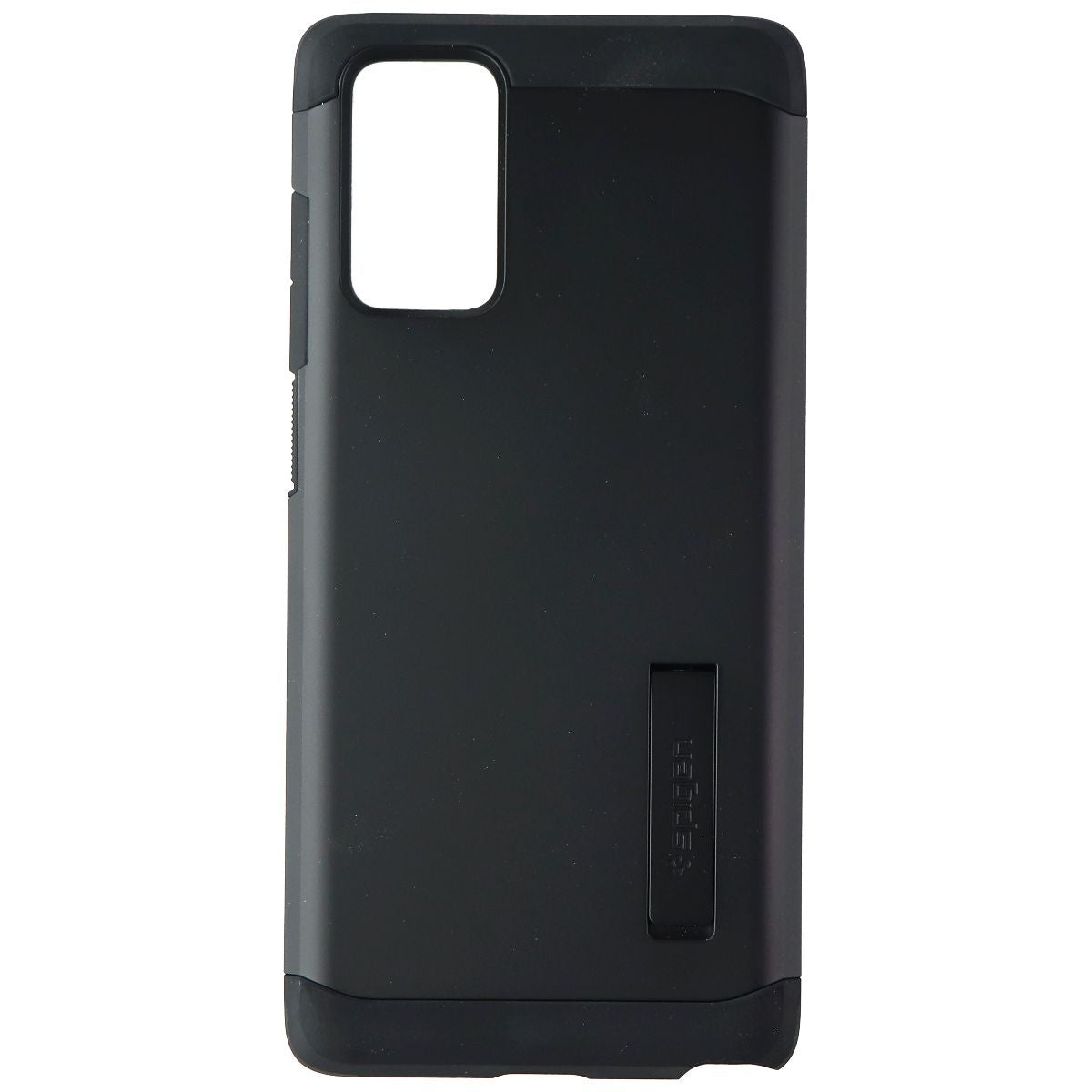 Spigen Tough Armor Series Case for Samsung Galaxy Note20 5G / Note20 - Black Cell Phone - Cases, Covers & Skins Spigen - Simple Cell Bulk Wholesale Pricing - USA Seller