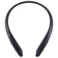 LG TONE Platinum (a) Premium Bluetooth Stereo Headset - Black (HBS-930) Portable Audio - Headphones LG - Simple Cell Bulk Wholesale Pricing - USA Seller