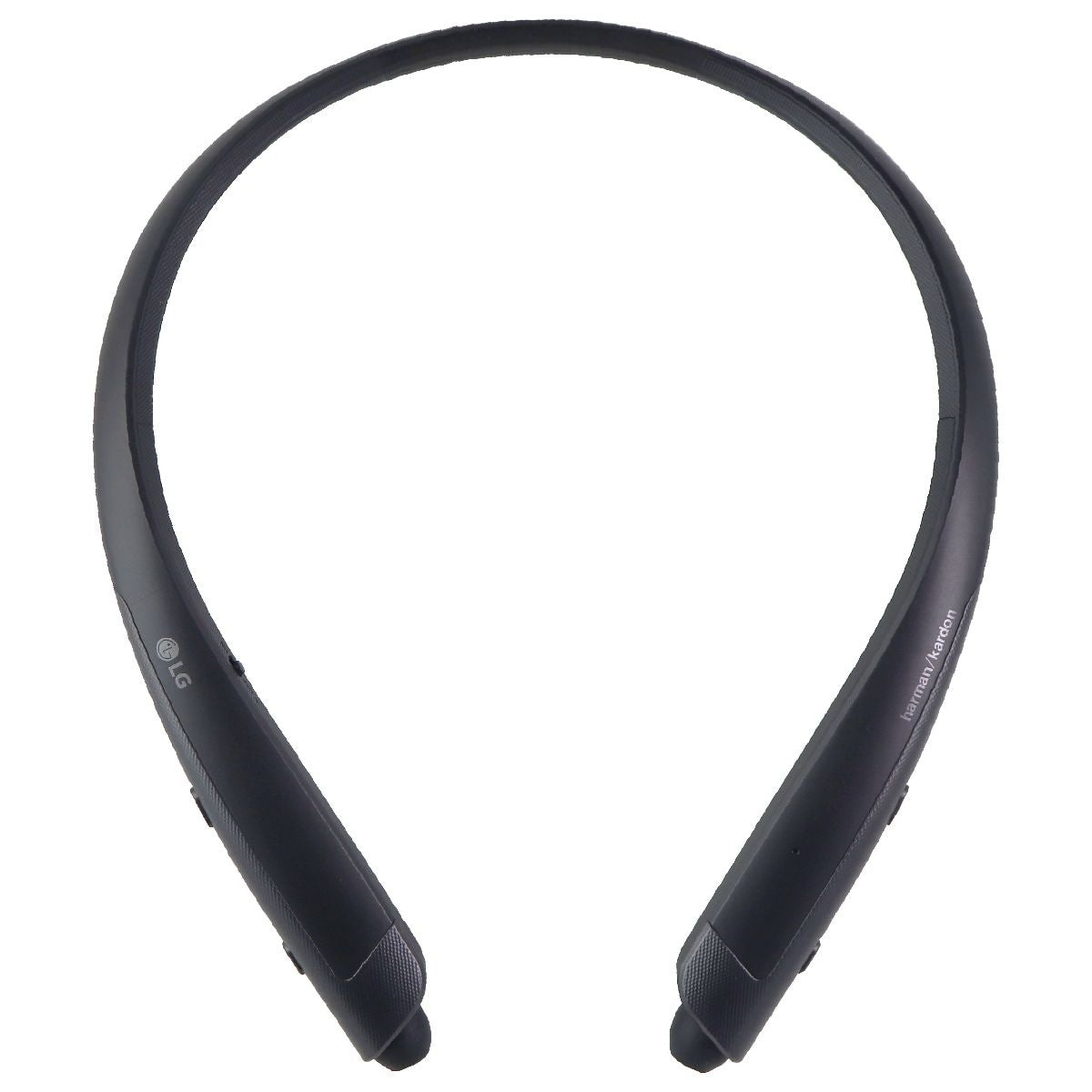 LG TONE Platinum (a) Premium Bluetooth Stereo Headset - Black (HBS-930) Portable Audio - Headphones LG - Simple Cell Bulk Wholesale Pricing - USA Seller