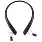 LG TONE Platinum (a) Premium Bluetooth Stereo Headset - Black (HBS-930) Portable Audio - Headphones LG - Simple Cell Bulk Wholesale Pricing - USA Seller