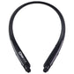 LG TONE Platinum (a) Premium Bluetooth Stereo Headset - Black (HBS-930) Portable Audio - Headphones LG - Simple Cell Bulk Wholesale Pricing - USA Seller