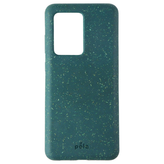 Pela Flexible Case for Samsung Galaxy S20 Ultra - Green Cell Phone - Cases, Covers & Skins Pela - Simple Cell Bulk Wholesale Pricing - USA Seller