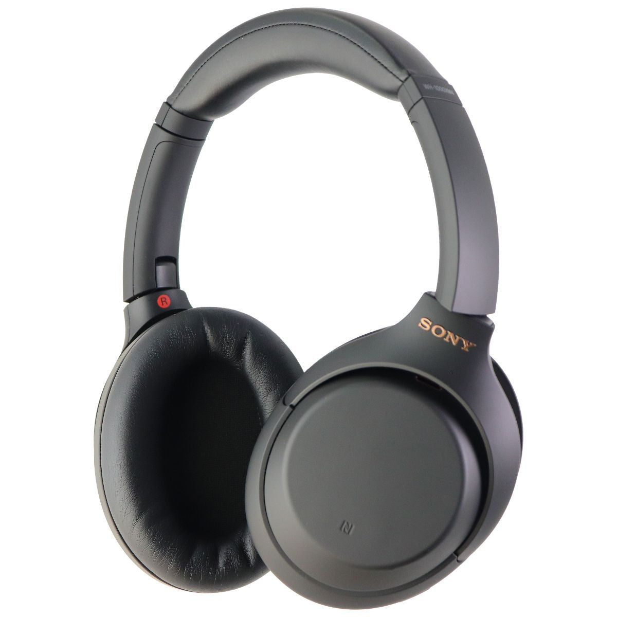 Sony WH-1000XM4 Wireless NC Overhead Headphones with Mic - Black Portable Audio - Headphones Sony - Simple Cell Bulk Wholesale Pricing - USA Seller