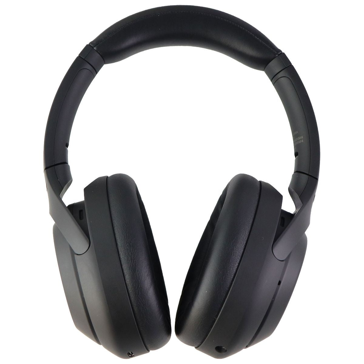 Sony WH-1000XM4 Wireless NC Overhead Headphones with Mic - Black Portable Audio - Headphones Sony - Simple Cell Bulk Wholesale Pricing - USA Seller
