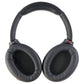 Sony WH-1000XM4 Wireless NC Overhead Headphones with Mic - Black Portable Audio - Headphones Sony - Simple Cell Bulk Wholesale Pricing - USA Seller