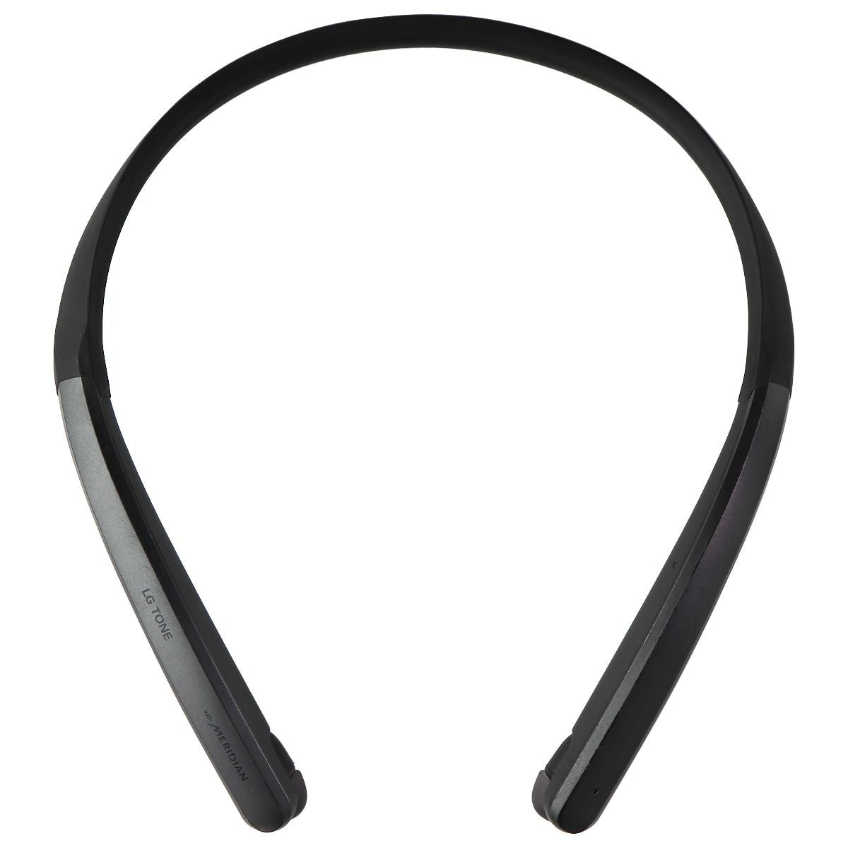 LG Tone Flex Hi-Fi Premium Wireless In-Ear Headphones - Black (HBS-XL7) Portable Audio - Headphones LG - Simple Cell Bulk Wholesale Pricing - USA Seller