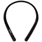 LG Tone Flex Hi-Fi Premium Wireless In-Ear Headphones - Black (HBS-XL7) Portable Audio - Headphones LG - Simple Cell Bulk Wholesale Pricing - USA Seller