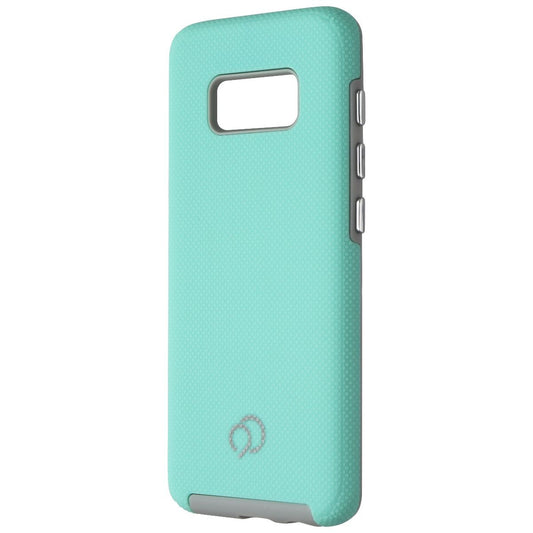 Nimbus9 Latitude Series Case for Samsung Galaxy S8 - Teal Cell Phone - Cases, Covers & Skins Nimbus9    - Simple Cell Bulk Wholesale Pricing - USA Seller