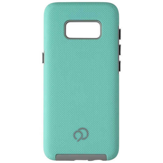Nimbus9 Latitude Series Case for Samsung Galaxy S8 - Teal Cell Phone - Cases, Covers & Skins Nimbus9    - Simple Cell Bulk Wholesale Pricing - USA Seller
