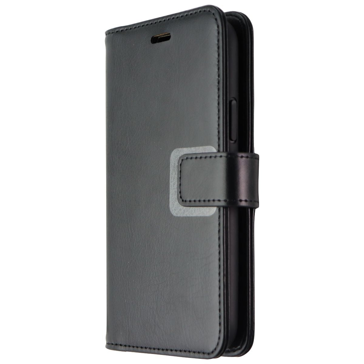 Skech Polo Book Clutch Wallet Cover & Detachable Case for iPhone 11 Pro - Black Cell Phone - Cases, Covers & Skins Skech    - Simple Cell Bulk Wholesale Pricing - USA Seller