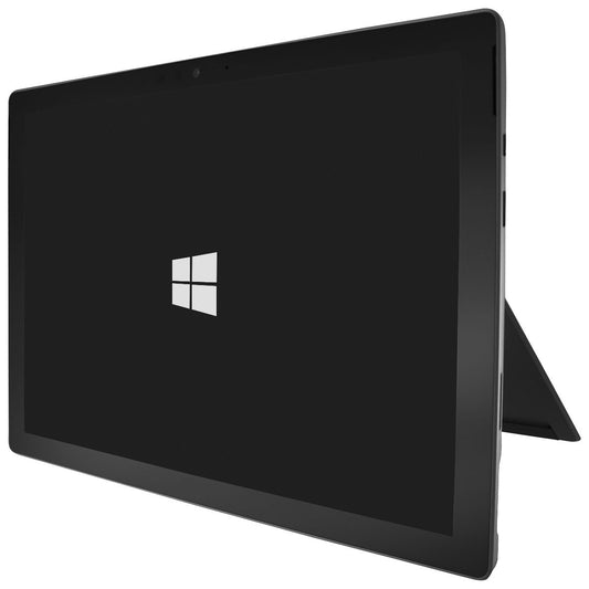 Microsoft Surface Pro LTE (Intel Core i5, 8GB RAM 256GB) Tablet PC - Silver 1807 Laptops - PC Laptops & Netbooks Microsoft    - Simple Cell Bulk Wholesale Pricing - USA Seller