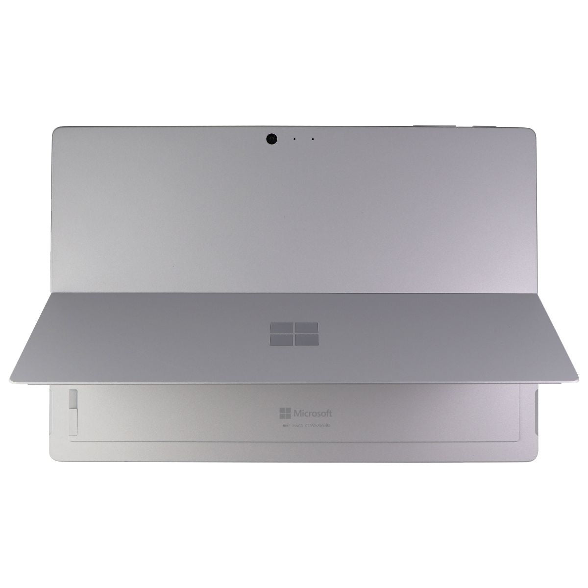 Microsoft Surface Pro LTE (i5-7300U/256GB SSD/8GB RAM) Tablet PC - Silver 1807 Laptops - PC Laptops & Netbooks Microsoft - Simple Cell Bulk Wholesale Pricing - USA Seller