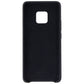 Huawei Silicone Flexible Case for Huawei Mate20 Pro - Matte Black Cell Phone - Cases, Covers & Skins Huawei - Simple Cell Bulk Wholesale Pricing - USA Seller