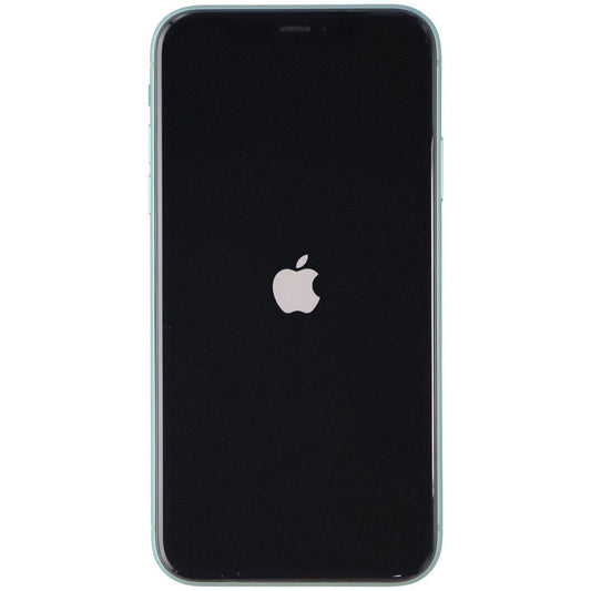 Apple iPhone 11 (6.1-inch) Smartphone (A2111) Unlocked - 128GB / Green Cell Phones & Smartphones Apple - Simple Cell Bulk Wholesale Pricing - USA Seller