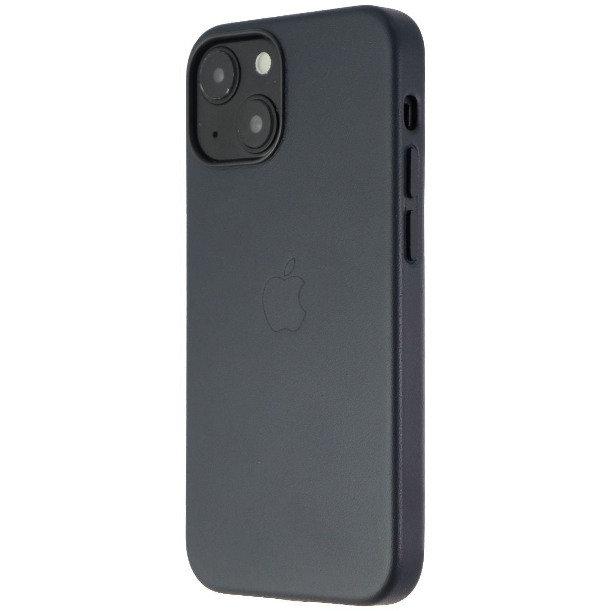 Apple Leather Case for MagSafe for Apple iPhone 13 Mini - Midnight Cell Phone - Cases, Covers & Skins Apple - Simple Cell Bulk Wholesale Pricing - USA Seller