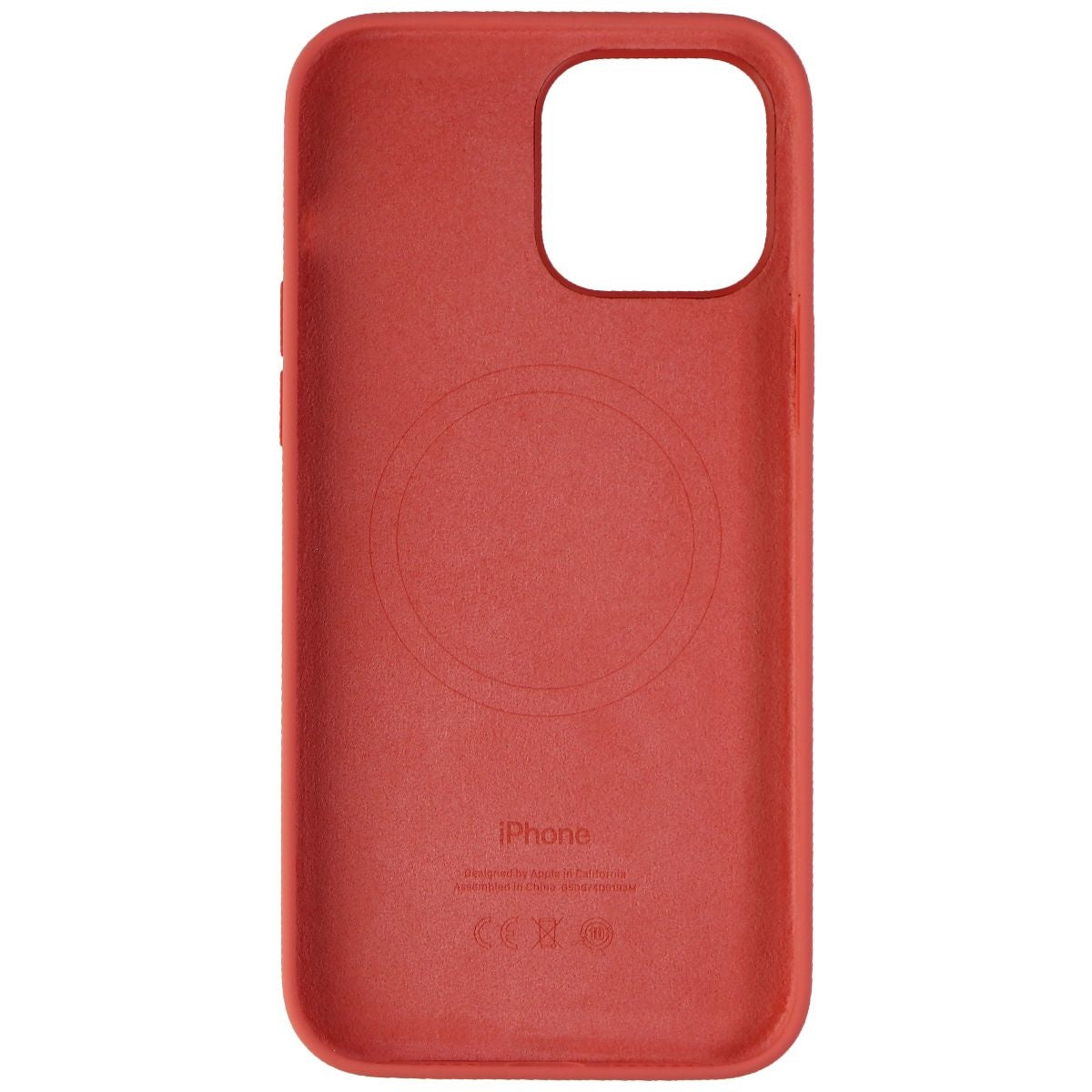 Silicone Case for MagSafe for Apple iPhone 13 Pro Max - Pink Pomelo Cell Phone - Cases, Covers & Skins Apple - Simple Cell Bulk Wholesale Pricing - USA Seller
