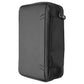 intelliARMOR Synch Series Universal Tech Organizer Travel Bag - Black