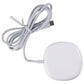 PureGear 15W Qi Fast Wireless Charging Pad for iPhone & More - White Cell Phone - Chargers & Cradles PureGear - Simple Cell Bulk Wholesale Pricing - USA Seller