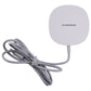 PureGear 15W Qi Fast Wireless Charging Pad for iPhone & More - White Cell Phone - Chargers & Cradles PureGear - Simple Cell Bulk Wholesale Pricing - USA Seller