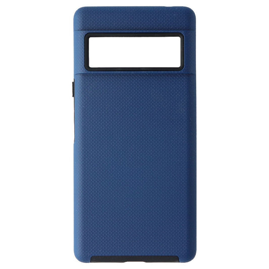 Axessorize PROTech Series Case for Google Pixel 6 Pro - Cobalt Blue Cell Phone - Cases, Covers & Skins Axessorize    - Simple Cell Bulk Wholesale Pricing - USA Seller