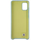 Samsung Official Silicone Cover for Samsung Galaxy A51 Smartphones - Blue Cell Phone - Cases, Covers & Skins Samsung - Simple Cell Bulk Wholesale Pricing - USA Seller