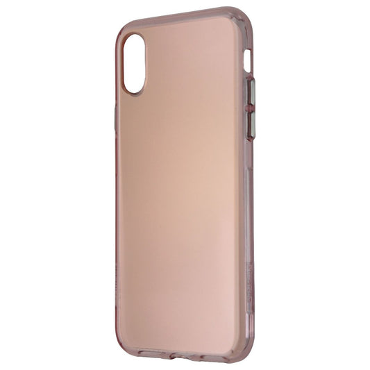 Qmadix C Series Case for Apple iPhone XS / iPhone X - Rose Gold Cell Phone - Cases, Covers & Skins Qmadix - Simple Cell Bulk Wholesale Pricing - USA Seller