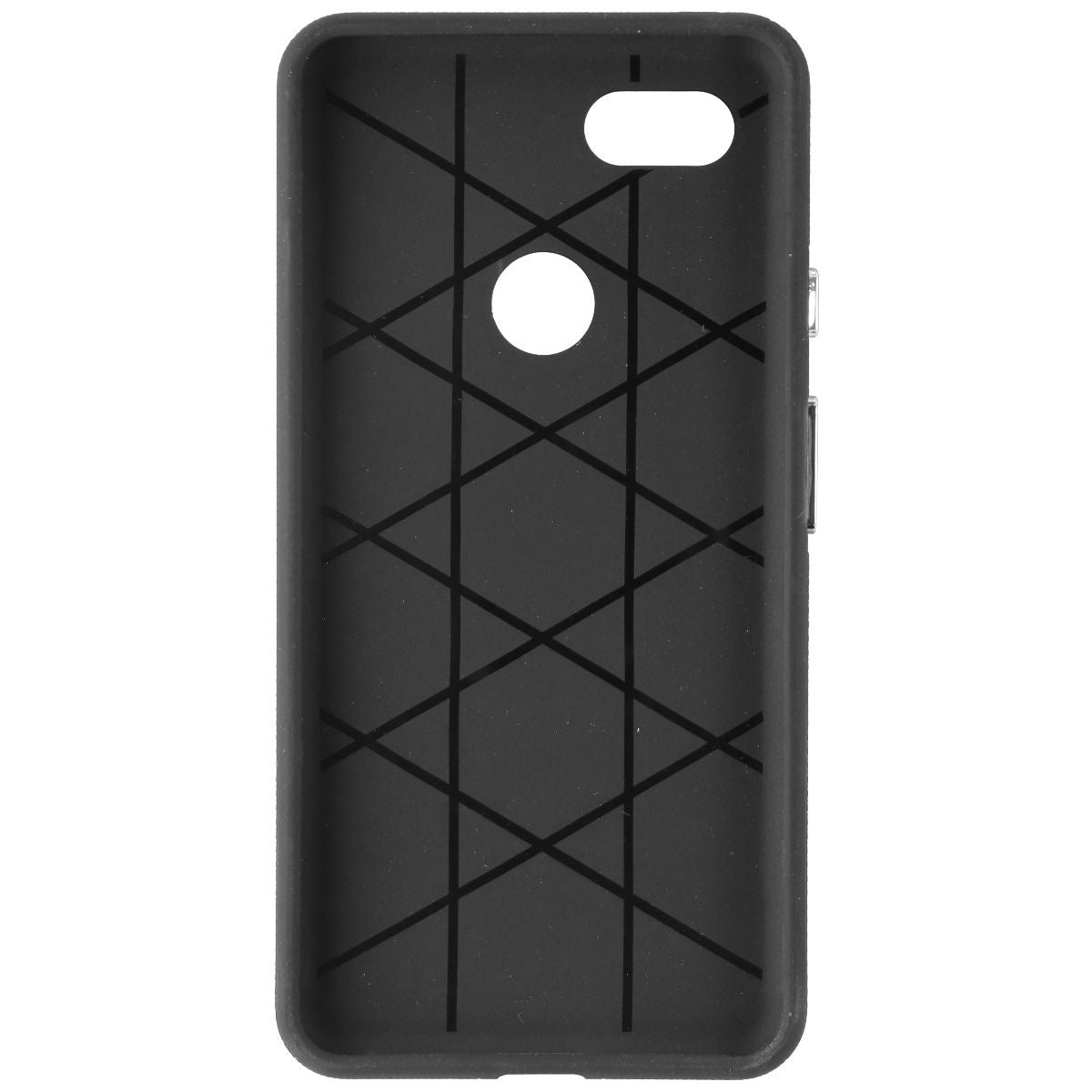 Nimbus9 Latitude Series Case for Google Pixel 3 XL - Black Cell Phone - Cases, Covers & Skins Nimbus9 - Simple Cell Bulk Wholesale Pricing - USA Seller